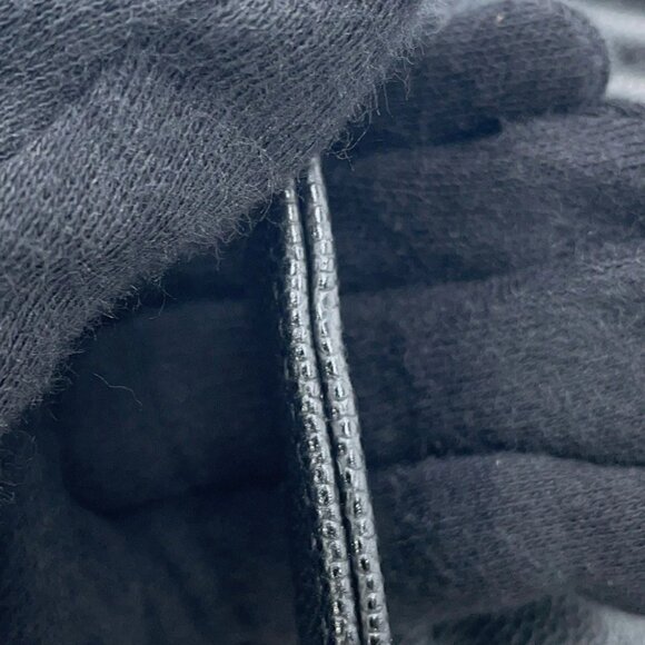 CHANEL Boy Chanel ChainShoulder Bag Size Small Calfskin Black - Picture 10 of 13